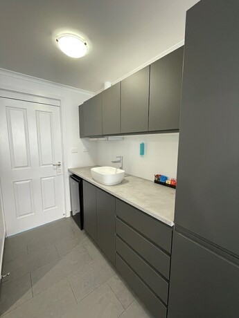 Imagen general del Hotel Barham Bridge Motor Inn. Foto 5