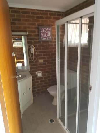 Imagen general del Hotel Barham Colonial MotelB. Foto 4