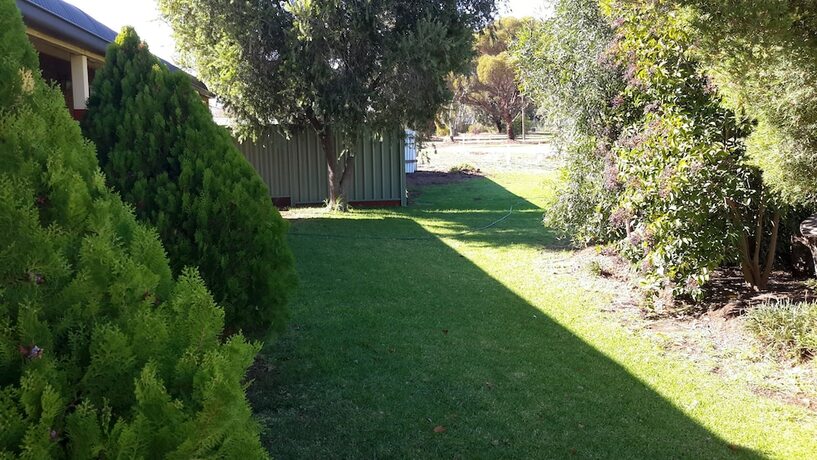 Imagen general del Hotel Barham Colonial MotelB. Foto 6