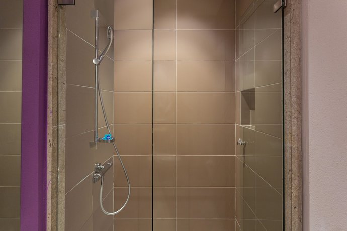 Imagen de la habitación del Hotel Bari Bucaramanga. Foto 10