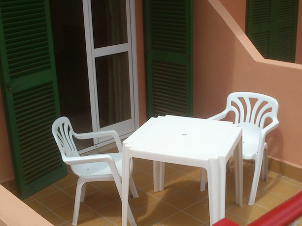 Imagen de la habitación del Hotel Bari, Ca'n Pastilla. Foto 4