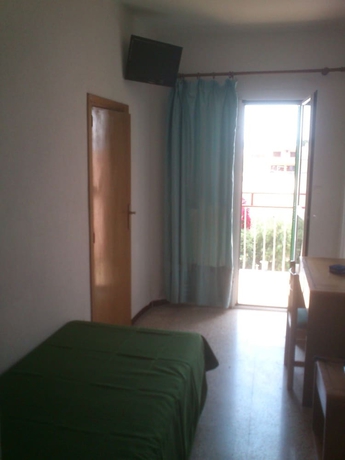 Imagen de la habitación del Hotel Bari, Ca'n Pastilla. Foto 5