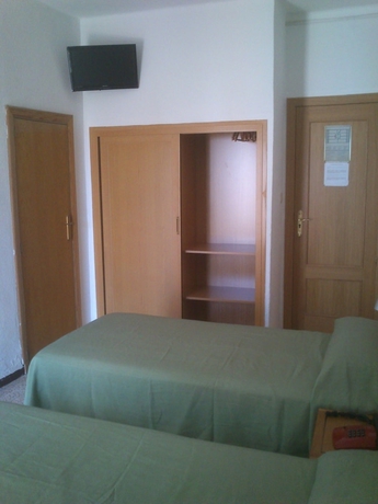 Imagen de la habitación del Hotel Bari, Ca'n Pastilla. Foto 7
