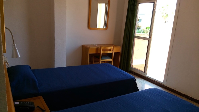 Imagen de la habitación del Hotel Bari, Ca'n Pastilla. Foto 8