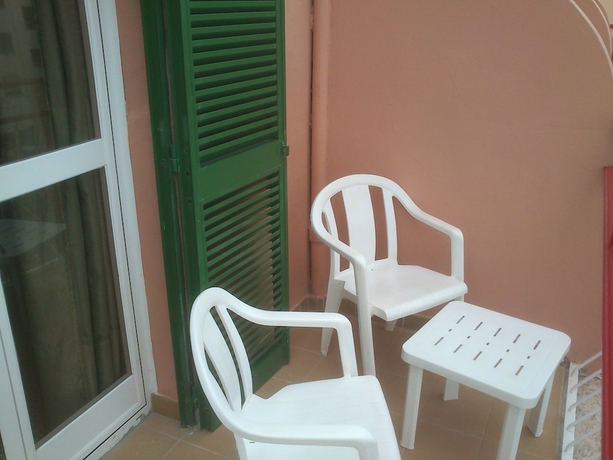 Imagen de la habitación del Hotel Bari, Ca'n Pastilla. Foto 10