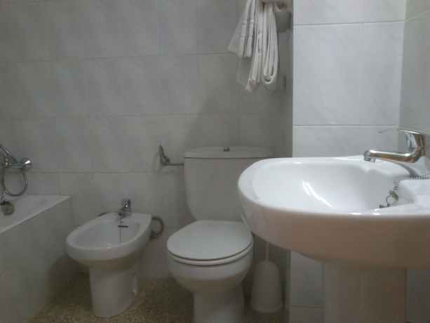 Imagen de la habitación del Hotel Bari, Ca'n Pastilla. Foto 11