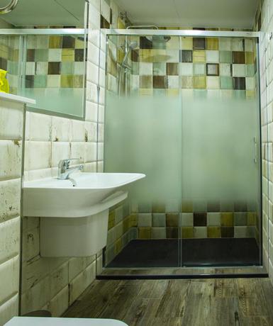 Imagen de la habitación del Hotel Bari, Conil de la Frontera. Foto 4