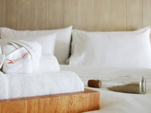 Imagen de la habitación del Hotel Bari Lamai Resort. Foto 5