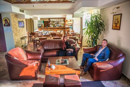 Imagen general del Hotel Bariakov Family. Foto 3