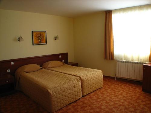 Imagen de la habitación del Hotel Bariakov Family. Foto 16