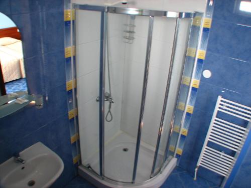 Imagen de la habitación del Hotel Bariakov Family. Foto 17