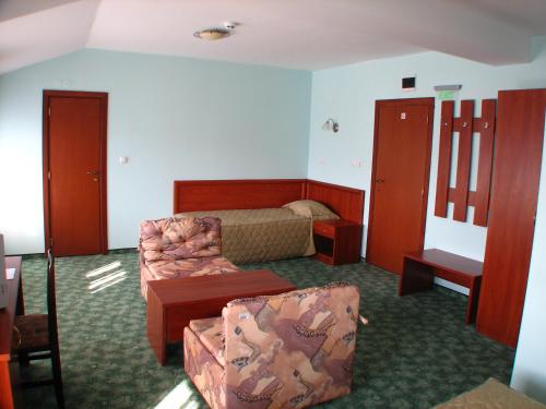 Imagen de la habitación del Hotel Bariakov Family. Foto 18