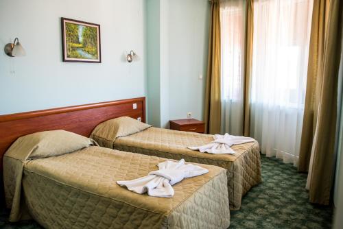 Imagen de la habitación del Hotel Bariakov Family. Foto 20