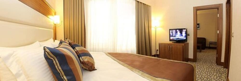 Imagen de la habitación del Hotel Barida Hotels. Foto 9