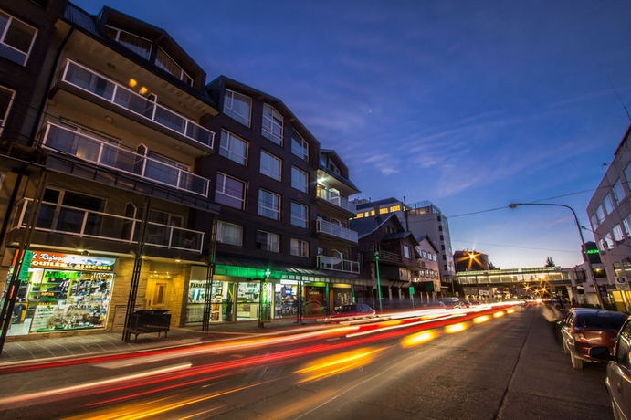 Imagen general del Hotel Bariloche Habitat. Foto 3