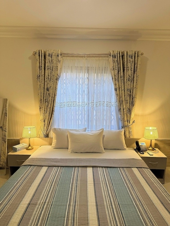 Imagen de la habitación del Hotel Barima Royal and Apartment. Foto 3