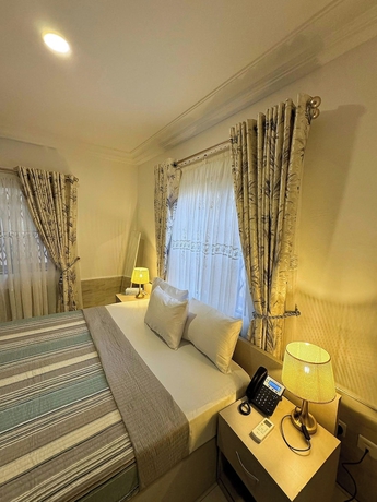 Imagen de la habitación del Hotel Barima Royal and Apartment. Foto 4