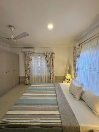 Imagen de la habitación del Hotel Barima Royal and Apartment. Foto 6