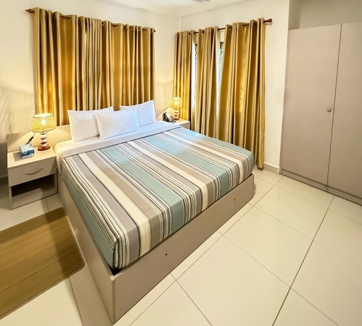 Imagen de la habitación del Hotel Barima Royal and Apartment. Foto 14