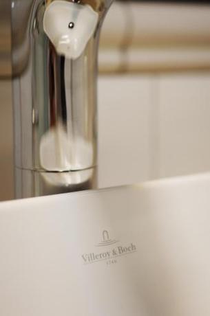 Imagen de la habitación del Hotel Barin Residence Centre. Foto 4