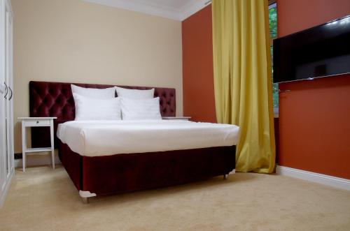 Imagen general del Hotel Barin Residence Centre. Foto 1