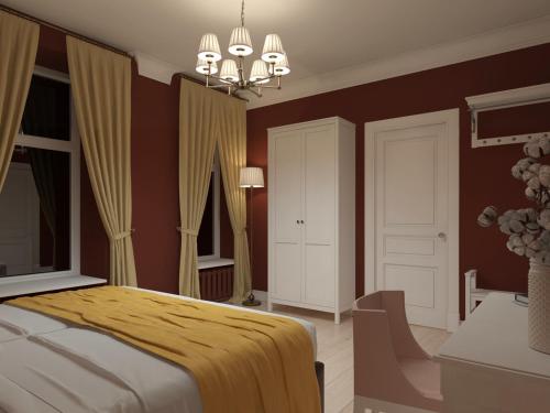Imagen general del Hotel Barin Residence Centre. Foto 2