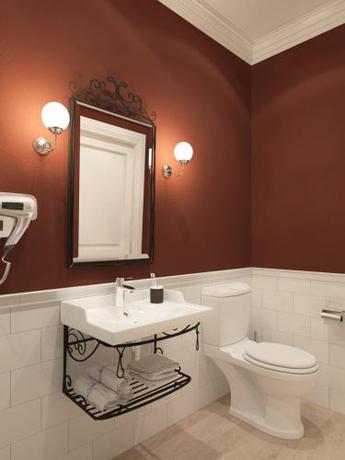 Imagen general del Hotel Barin Residence Centre. Foto 3