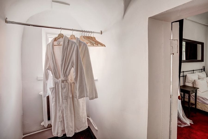 Imagen de la habitación del Hotel Barin Residence. Foto 11