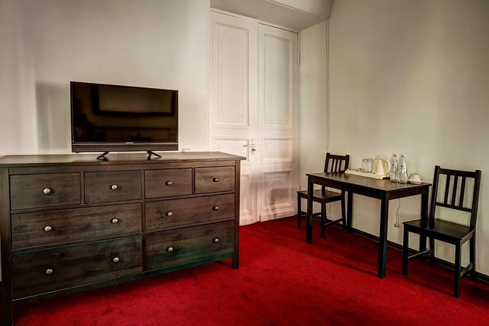 Imagen de la habitación del Hotel Barin Residence. Foto 12