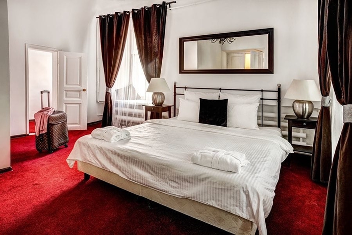 Imagen general del Hotel Barin Residence. Foto 1