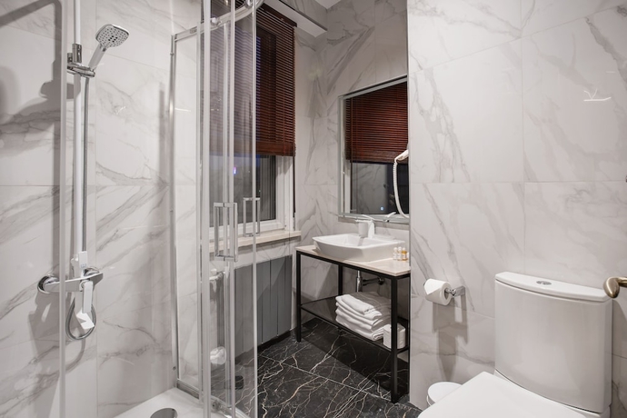 Imagen de la habitación del Hotel Barin Residence Myasnitskaya. Foto 15
