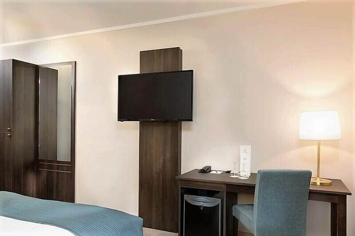 Imagen de la habitación del Hotel Bårdshaug Herregård. Foto 15