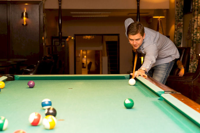 Imagen de los exteriores del Hotel B&aring;senberga and Konferens. Foto 14