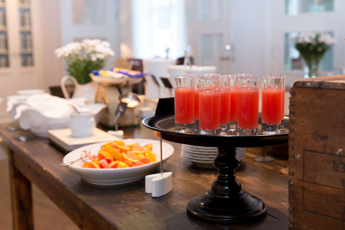 Imagen de los exteriores del Hotel B&aring;senberga and Konferens. Foto 15