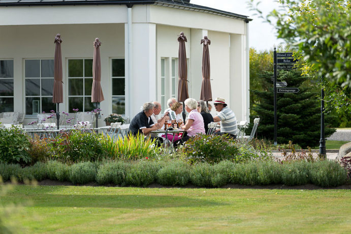 Imagen de la habitación del Hotel B&aring;senberga and Konferens. Foto 11