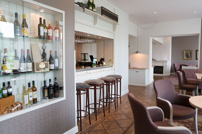 Imagen de la habitación del Hotel B&aring;senberga and Konferens. Foto 12