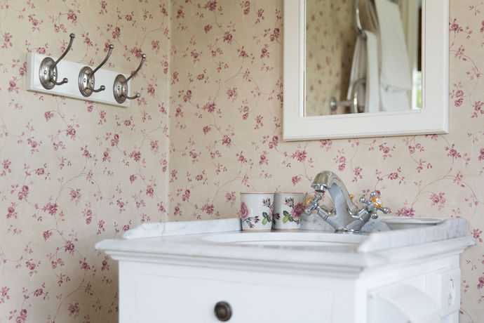 Imagen del bar/restaurante del Hotel B&aring;senberga and Konferens. Foto 8