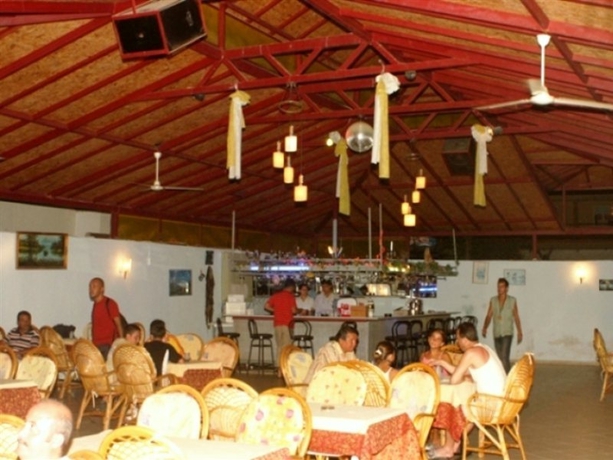Imagen general del Hotel Bariscan. Foto 2