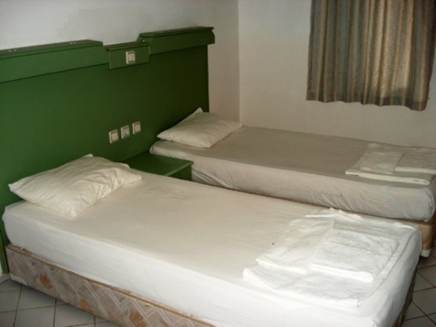 Imagen general del Hotel Bariscan. Foto 3