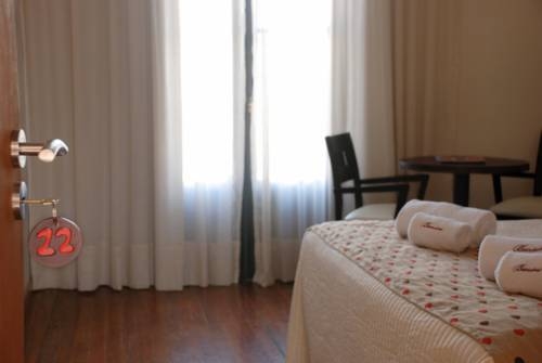 Imagen general del Hotel Barisit House Hotel. Foto 2