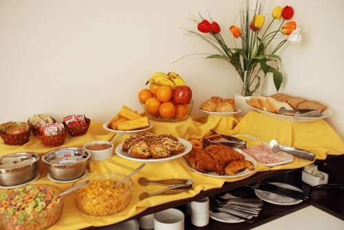 Imagen general del Hotel Barisit House Hotel. Foto 5