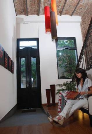 Imagen general del Hotel Barisit House Hotel. Foto 7