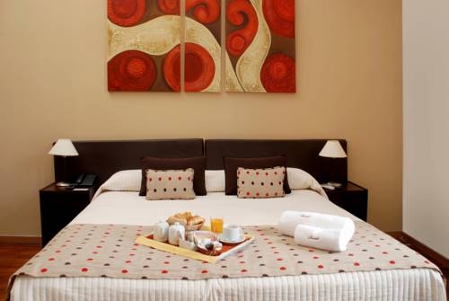 Imagen general del Hotel Barisit House Hotel. Foto 8