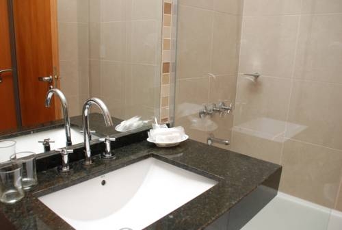 Imagen general del Hotel Barisit House Hotel. Foto 11