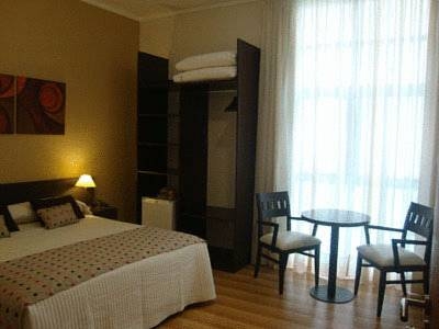 Imagen general del Hotel Barisit House Hotel. Foto 12