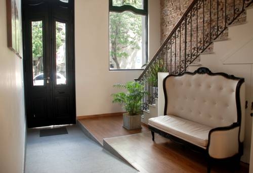 Imagen general del Hotel Barisit House Hotel. Foto 16