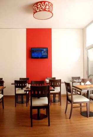 Imagen general del Hotel Barisit House Hotel. Foto 17