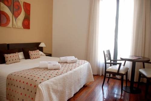 Imagen general del Hotel Barisit House Hotel. Foto 20