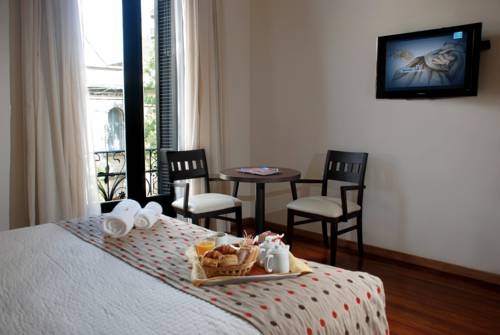 Imagen general del Hotel Barisit House Hotel. Foto 22