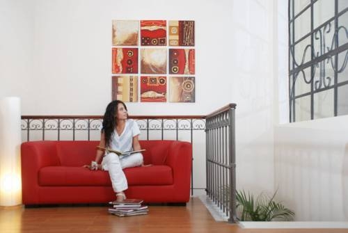 Imagen general del Hotel Barisit House Hotel. Foto 23